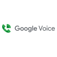 Google Voice Logo PNG Vector