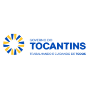 Governo Estadual de Tocantins Logo PNG Vector