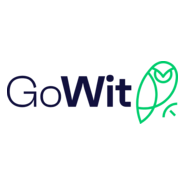 GoWit Logo PNG Vector