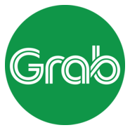 GRAB Logo PNG Vector