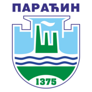 Grb Opštine Paraćin Logo PNG Vector