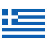 GRÉCIA Logo PNG Vector