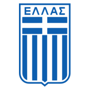 GRÉCIA Logo PNG Vector