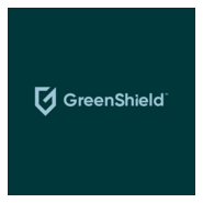 Green Shield Canada (GSC) Logo PNG Vector