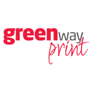 Greenway Print Logo PNG Vector