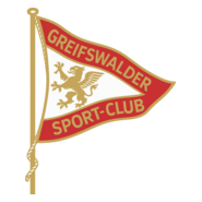Greifswalder SC Logo PNG Vector