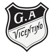 GRÊMIO ATLÉTICO VICENTINO (SÃO PAULO) Logo PNG Vector