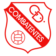 Grêmio Desportivo Combatentes – Belém Logo PNG Vector