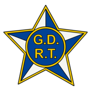 Grêmio Desportivo Recreativo Tietê (SÃO PAULO) Logo PNG Vector