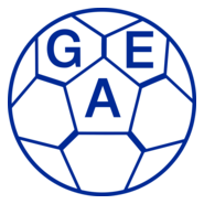 Grêmio Esportivo Anapolino Logo PNG Vector