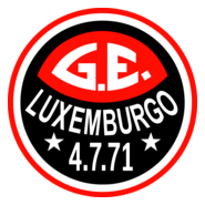 Grêmio Esportivo Luxemburgo SP Ipiranga Logo PNG Vector
