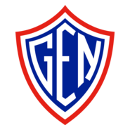 Grêmio Esportivo Natalense Logo PNG Vector