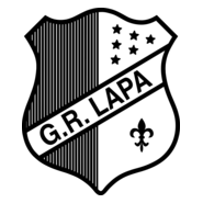GRÊMIO RECREATIVO LAPA Logo PNG Vector