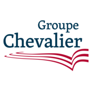 Groupe Chevalier Logo PNG Vector