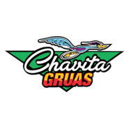 gruas chavita Logo PNG Vector