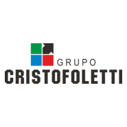 Grupo Cristofoletti Logo PNG Vector