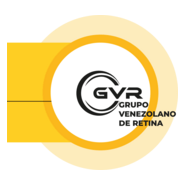 GRUPO VENEZOLANO DE RETINA Logo PNG Vector