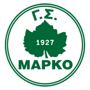 GS Marko Logo PNG Vector