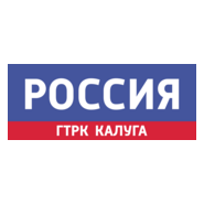 GTRK Kaluga Logo PNG Vector