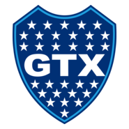 GTX CASA VERDE Logo PNG Vector