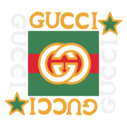 GUCCI GANG LIKIMAMA Logo PNG Vector