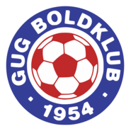Gug Boldklub Logo PNG Vector