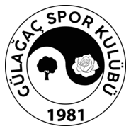 Gülağaç Spor Logo PNG Vector