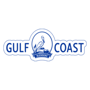 Gulf Coast Blenders Logo PNG Vector