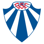 Gurupy Sport Club – São Luís Logo PNG Vector