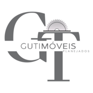 GutiMóveis Logo PNG Vector