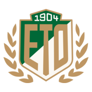 Győri ETO Logo PNG Vector