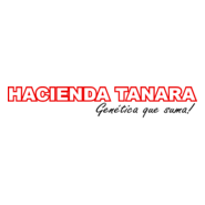 hacienda tanara Logo PNG Vector