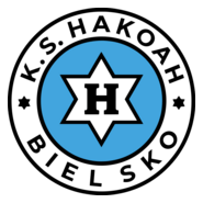 Hakoah Bielsko Logo PNG Vector