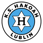 Hakoah Lublin Logo PNG Vector