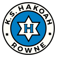Hakoah Równe Logo PNG Vector
