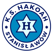 Hakoah Stanisławów Logo PNG Vector