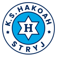 Hakoah Stryj Logo PNG Vector