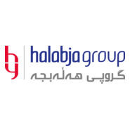Halabja group Logo PNG Vector