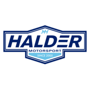 Halder Motorsport Logo PNG Vector