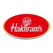 Haldiram Products Logo PNG Vector