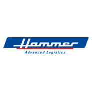 Hammer GmbH & Co. KG Logo PNG Vector