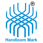 Handloom Mark Logo PNG Vector
