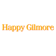 Happy Gilmore Logo PNG Vector