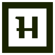 Härkila Icon Logo PNG Vector