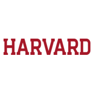 Harvard Crimson Logo PNG Vector