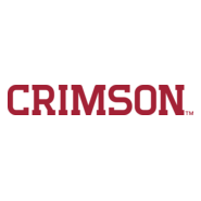 Harvard Crimson Logo PNG Vector