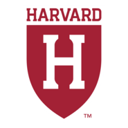 Harvard Crimson Logo PNG Vector
