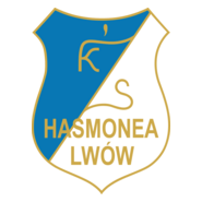 Hasmonea Lwów Logo PNG Vector