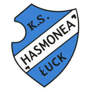 Hasmonea Łuck Logo PNG Vector