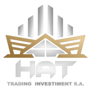 HAT TRADING INVESTMENT S A Logo PNG Vector